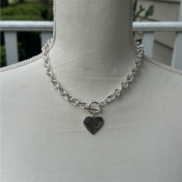 DENKAYS BOHEMIAN STATEMENT NECKLACE DK2 - Picture 2 of 5